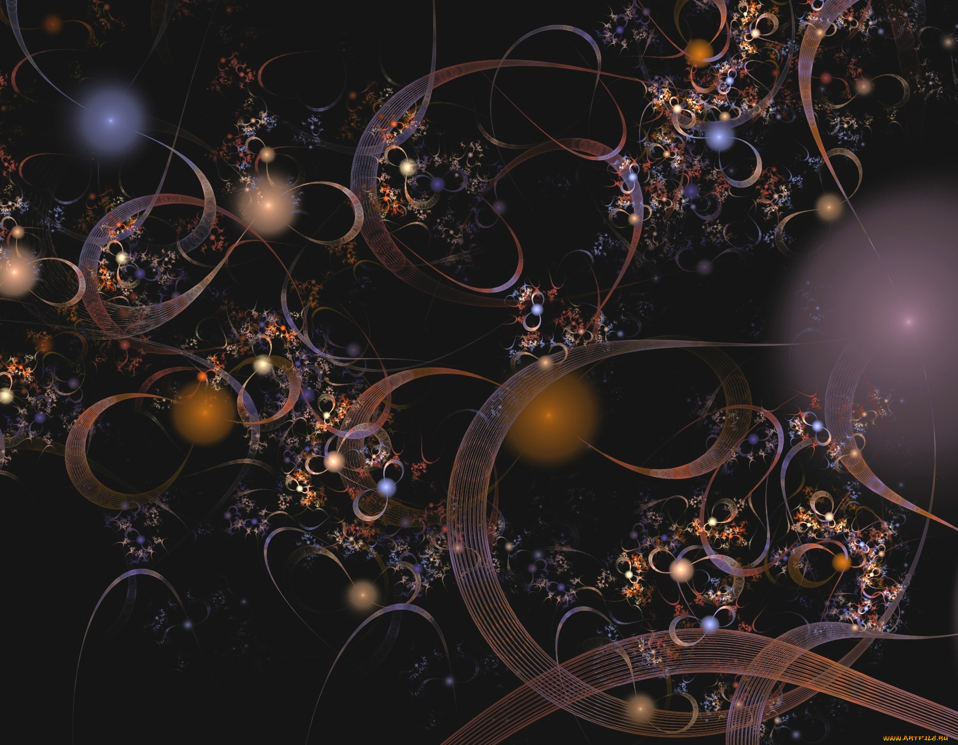 3, , fractal, , , 